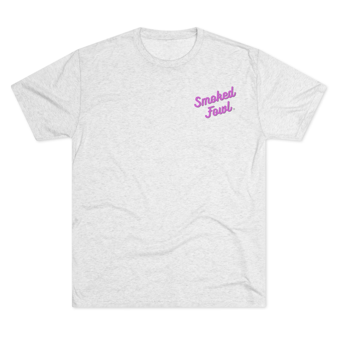 Kill Shot Tee (Pink Mallard Curl Versions)