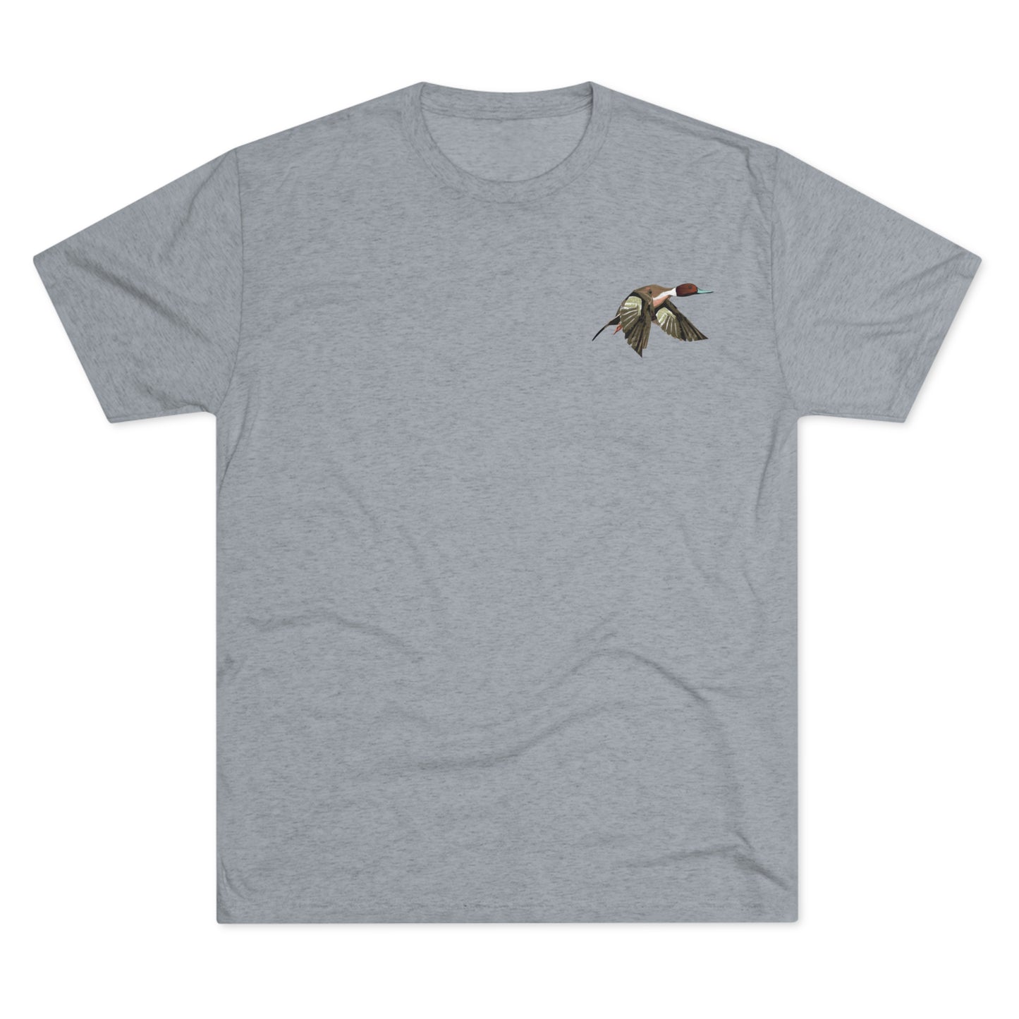 Double SPRIG Tee (Multiple Colors/Front & Back Design)