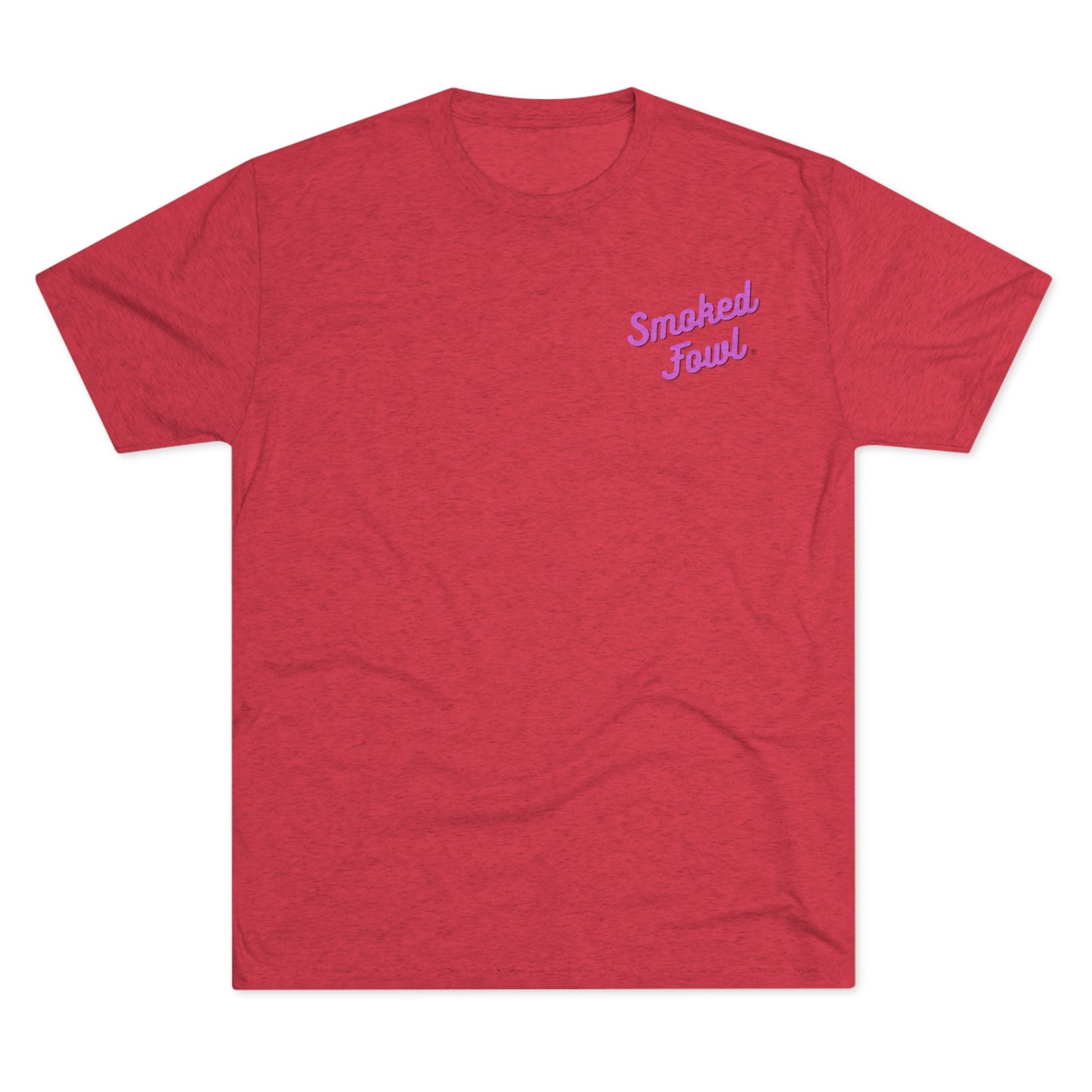 Kill Shot Tee (Pink Wood Duck Versions)