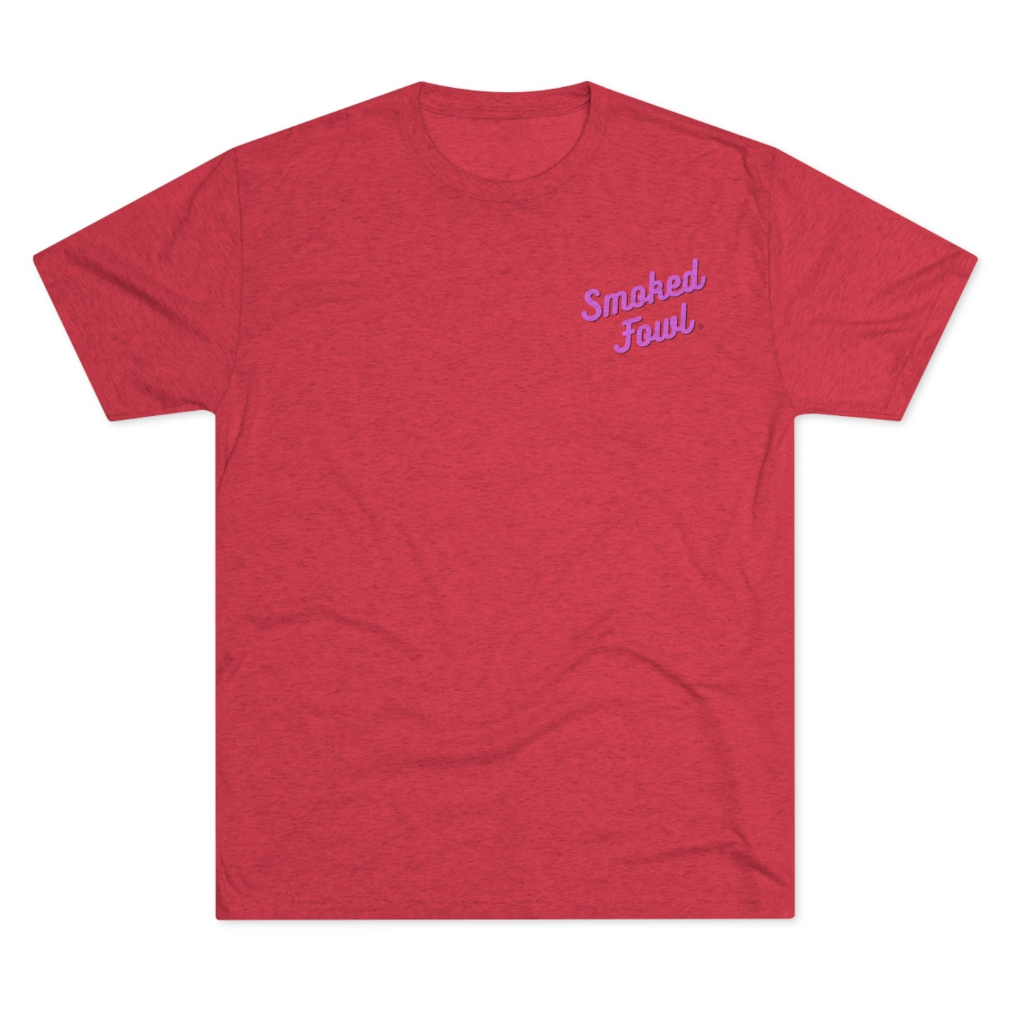 Kill Shot Tee (Pink Mallard Curl Versions)