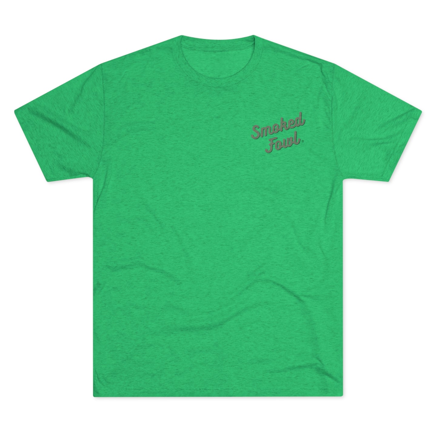 Kill Shot Tee (Green Mallard Curl Versions)