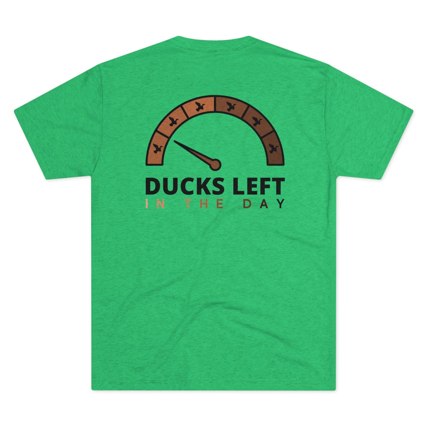 Level of Ducks Tees (Multiple Colors)