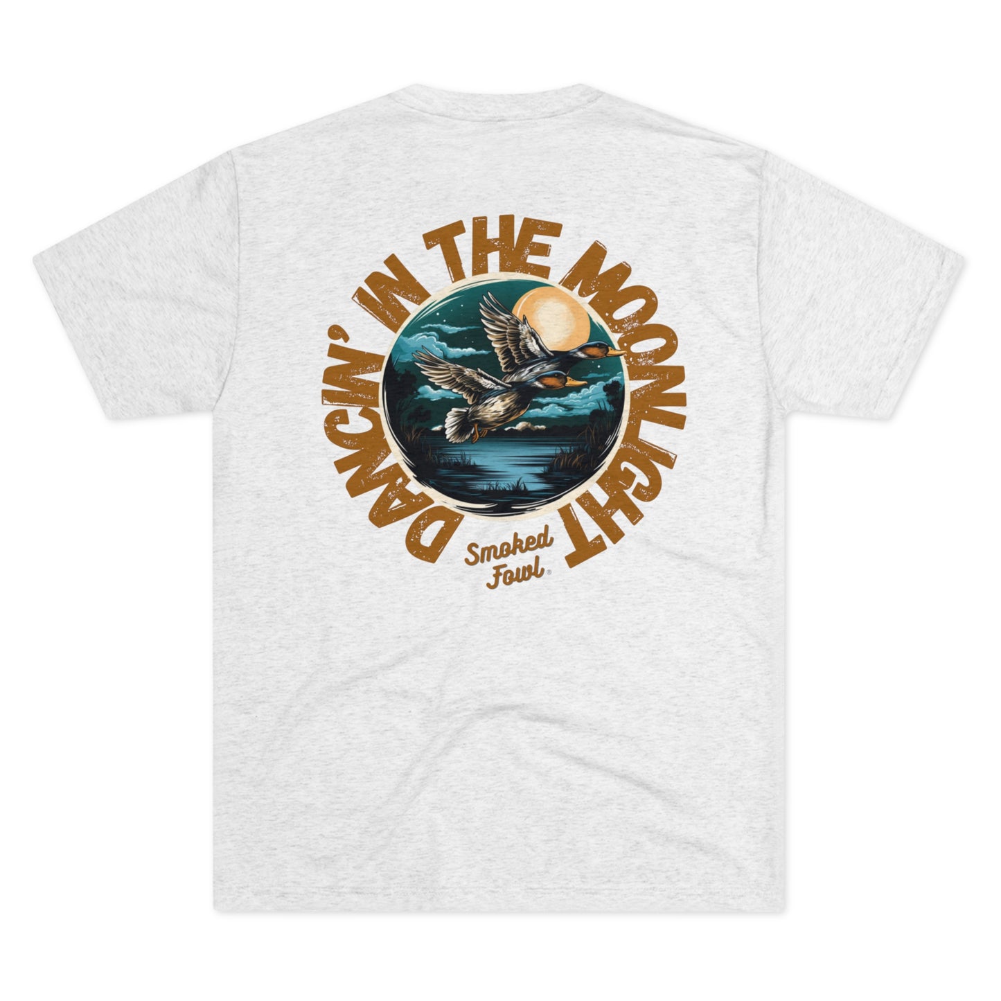 Dancin' in the Moonlight Tee (Copper Versions)