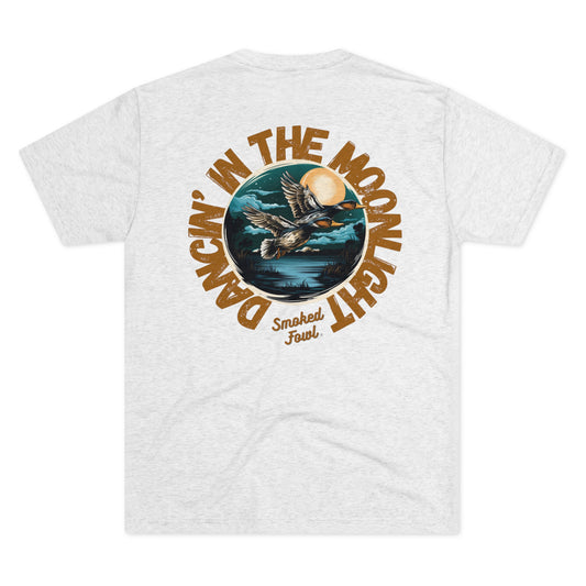 Dancin' in the Moonlight Tee (Copper Versions)