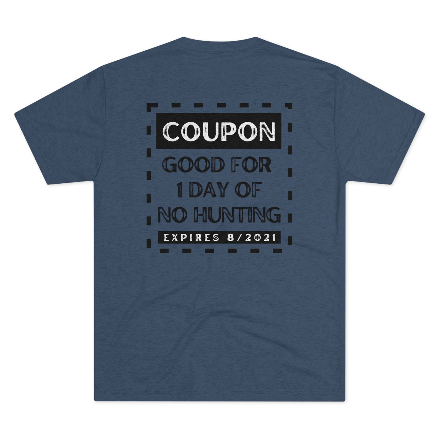 SF Coupon Tee (Black/White Versions)