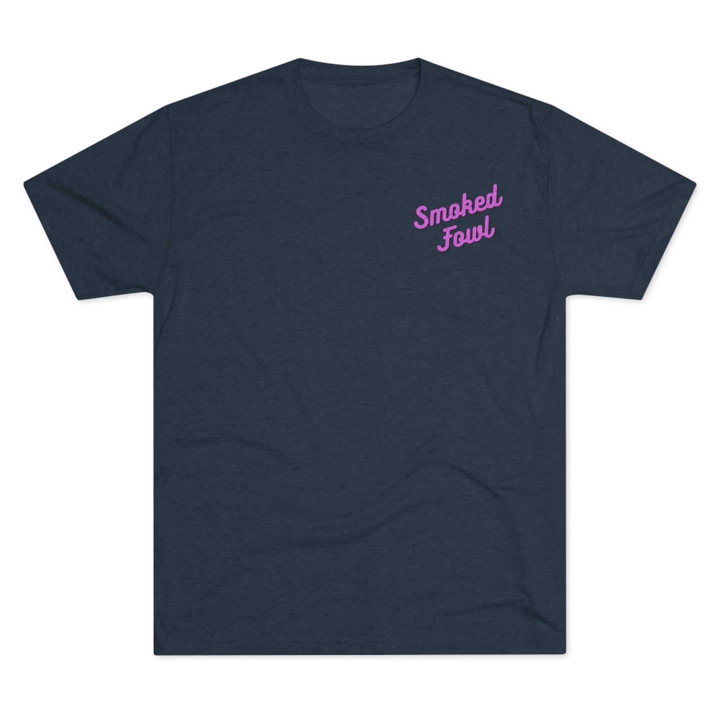 Kill Shot Tee (Pink Mallard Curl Versions)