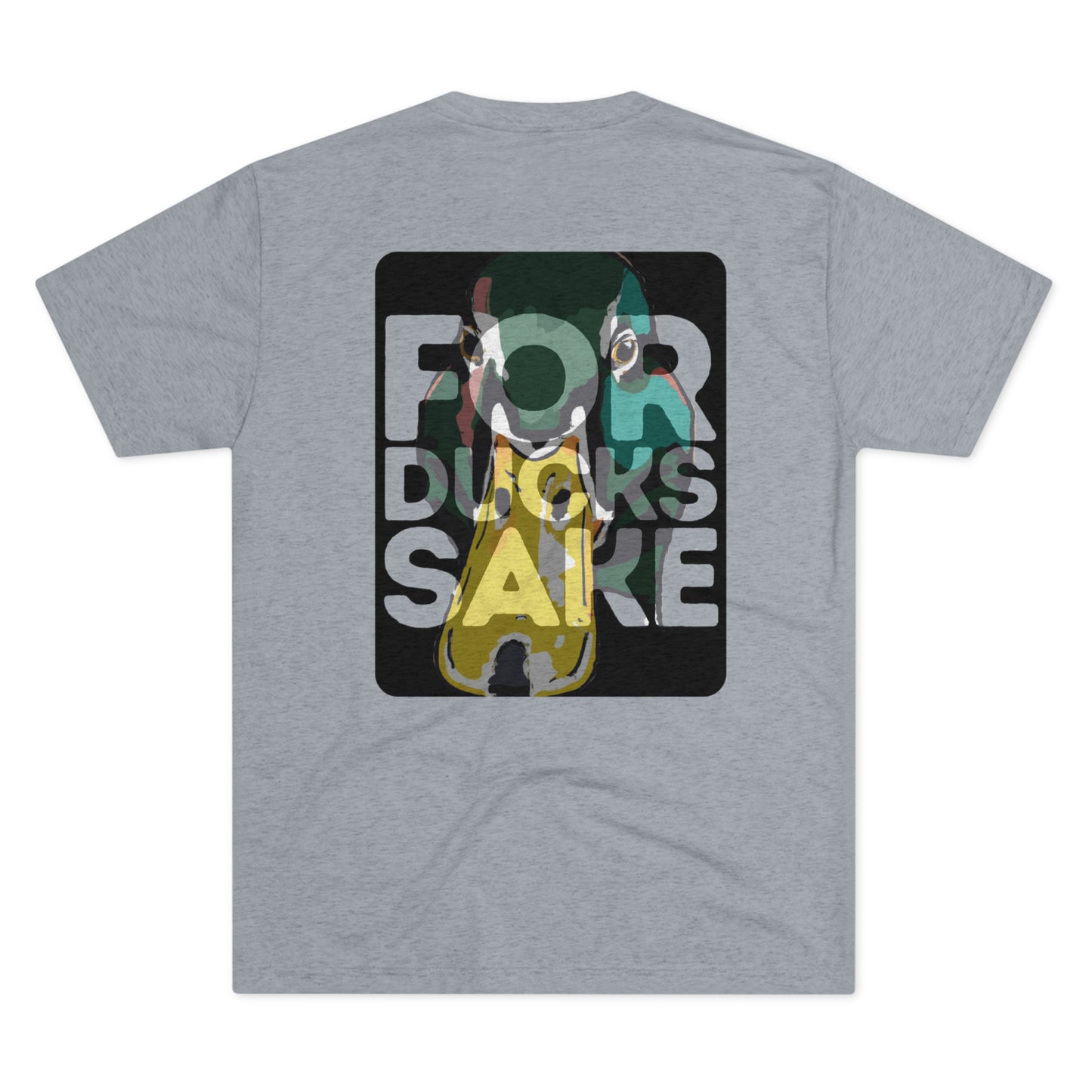 FOR DUCKS SAKE (Black Versions)