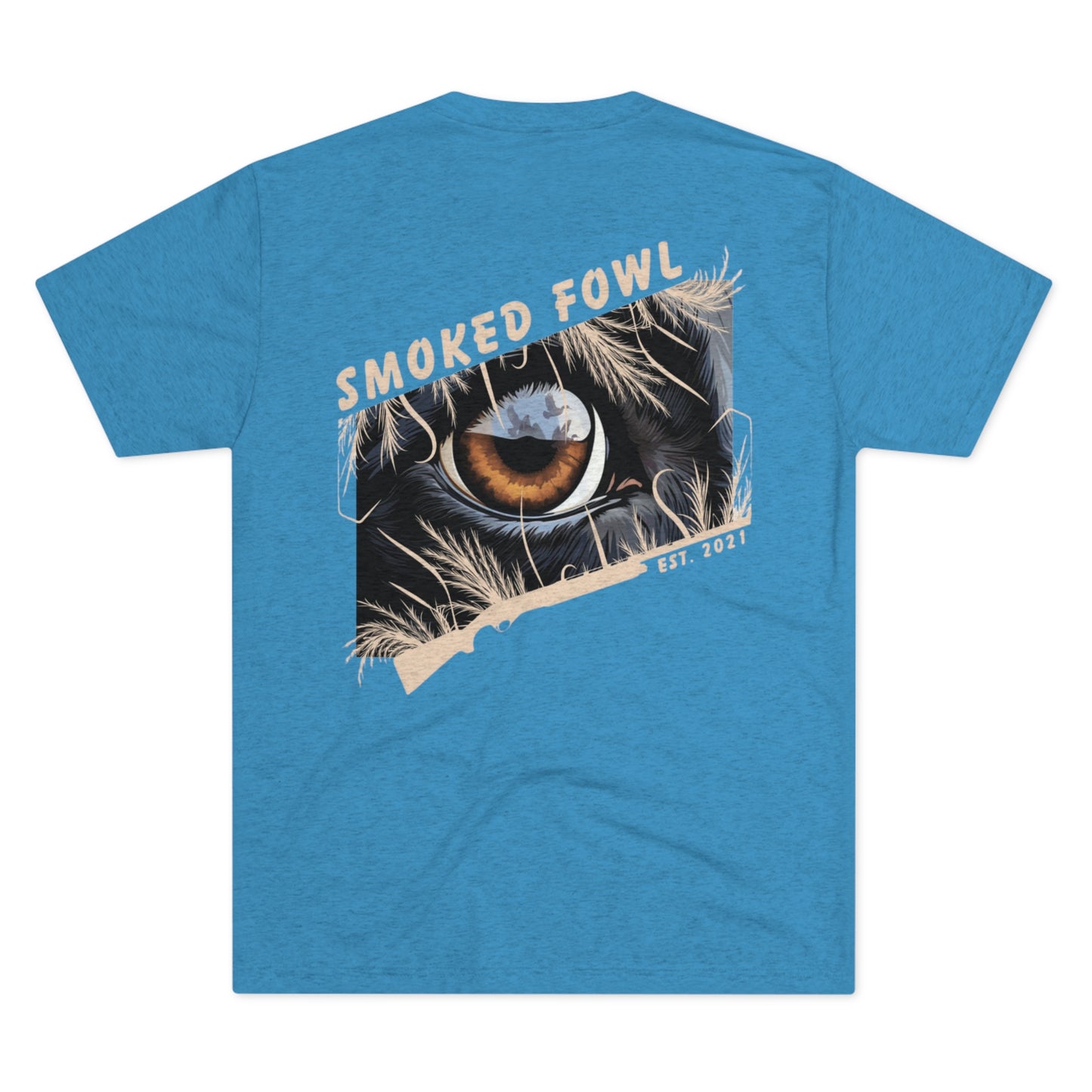 Eyes to the Sky Tee (Tan Versions)