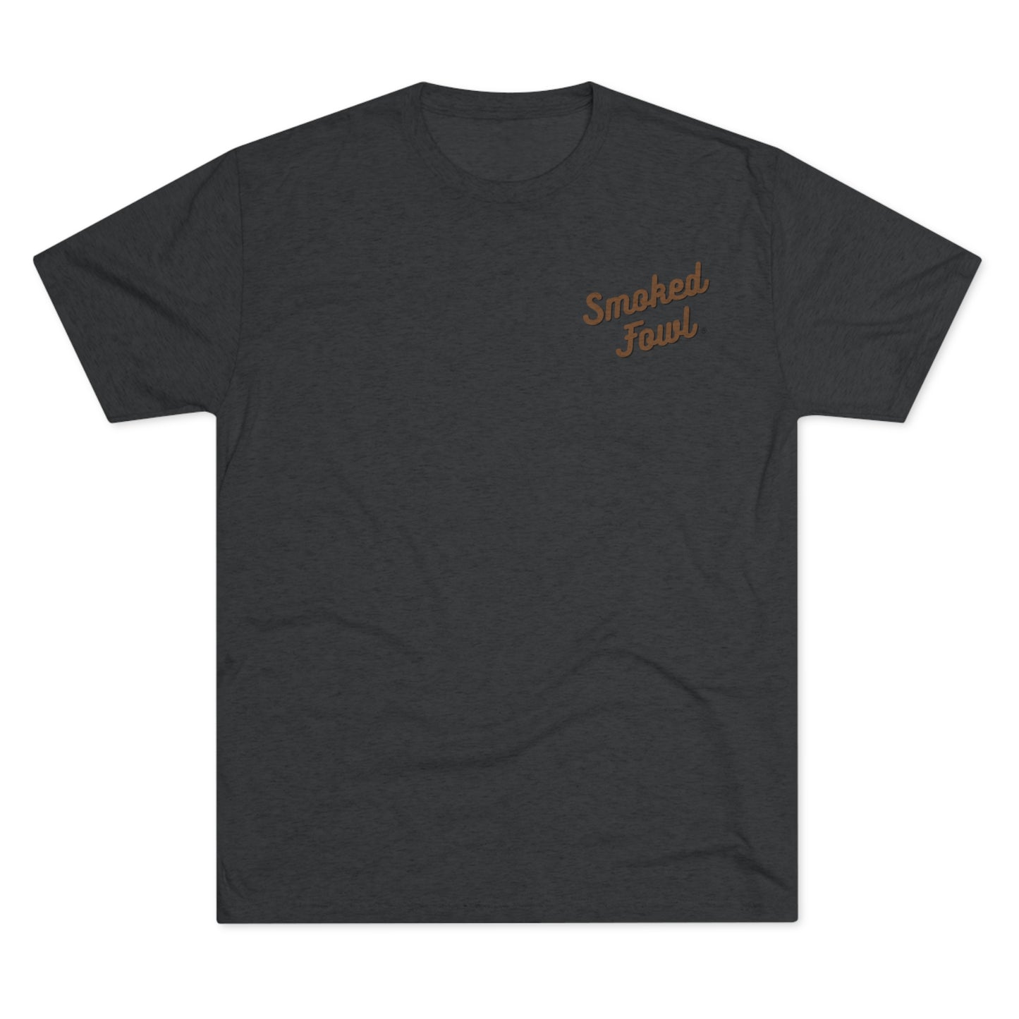 FOWL YOUR OWN PATH Tee (Multiple Colors)