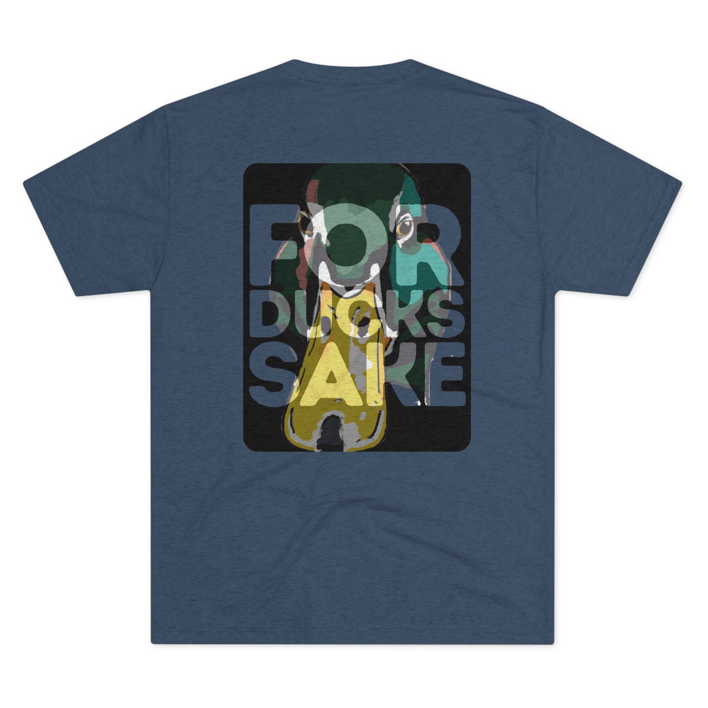 FOR DUCKS SAKE (Black Versions)