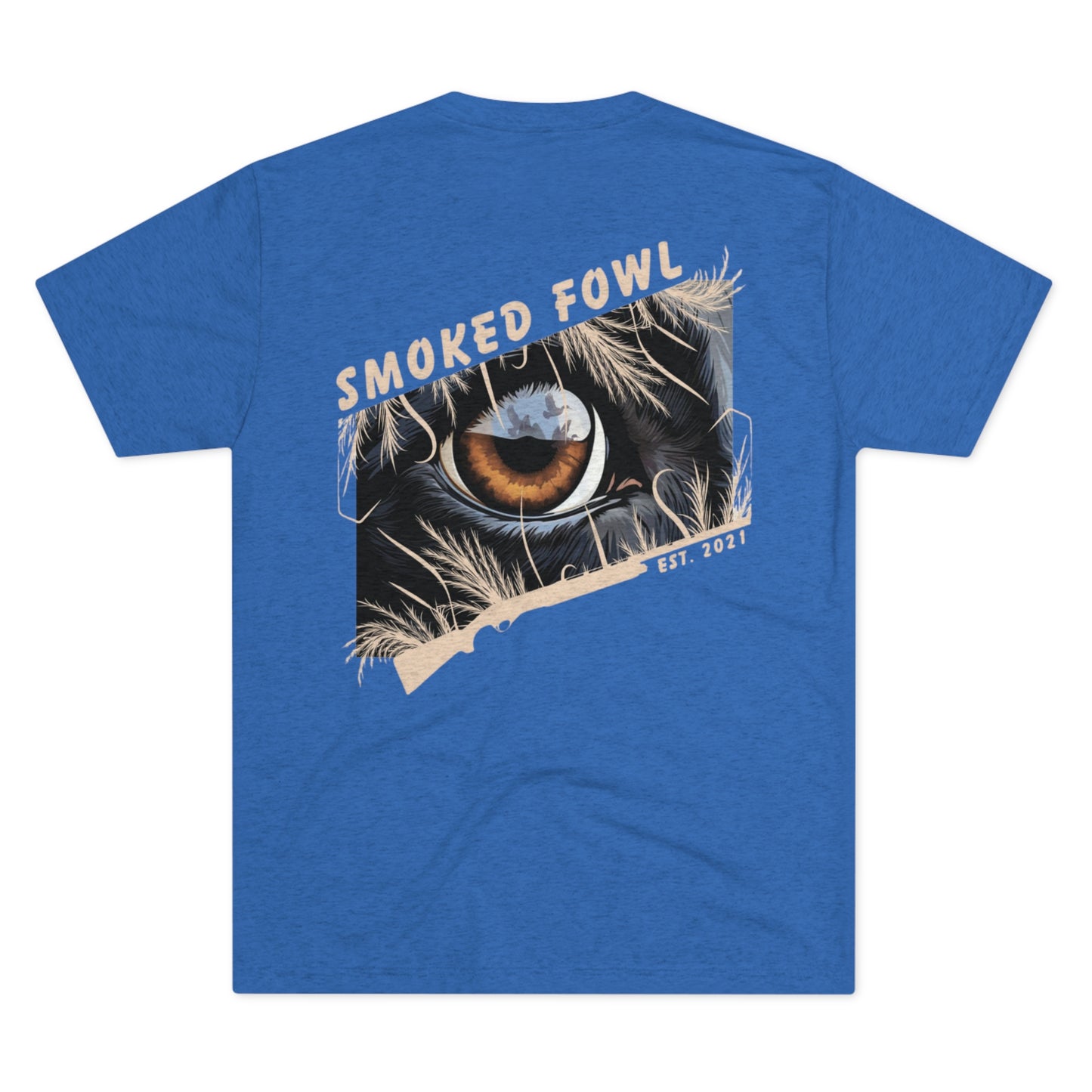 Eyes to the Sky Tee (Tan Versions)