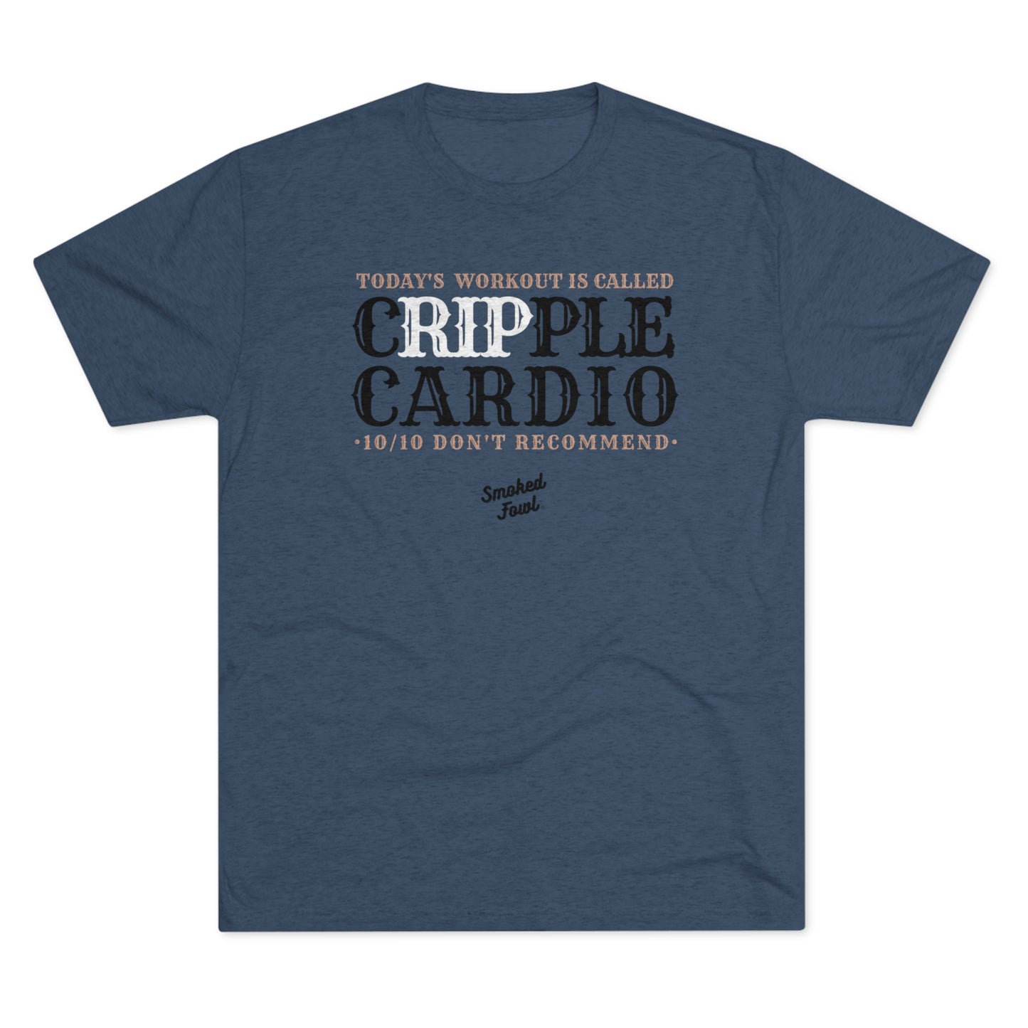 RIP Tee (Multiple Colors)