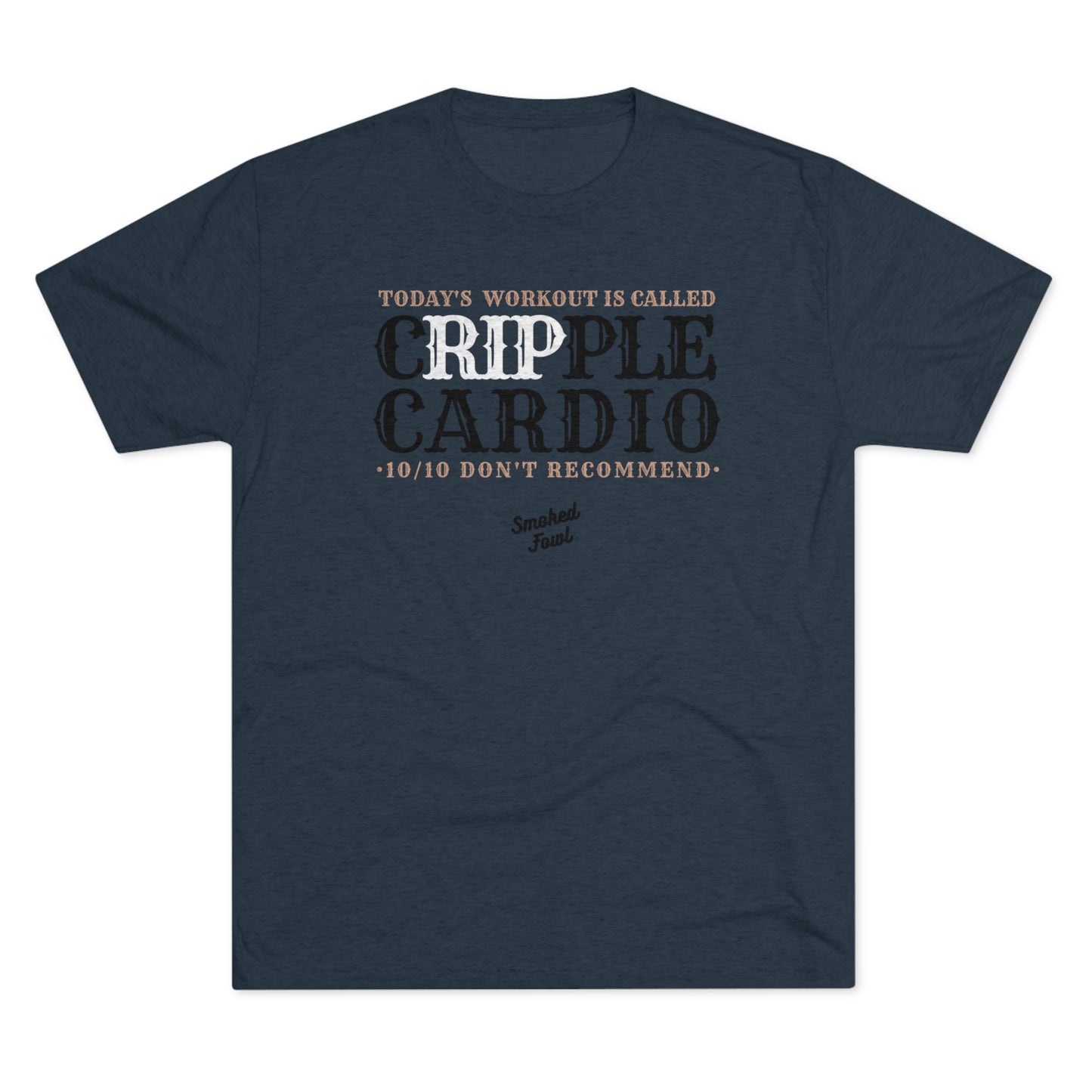 RIP Tee (Multiple Colors)