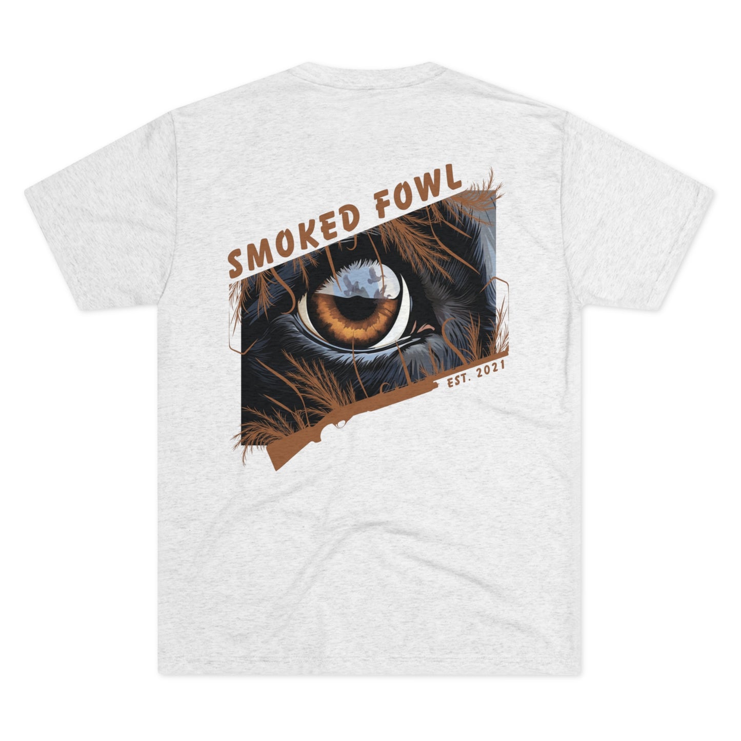 Eyes to the Sky Tee (Copper Versions)