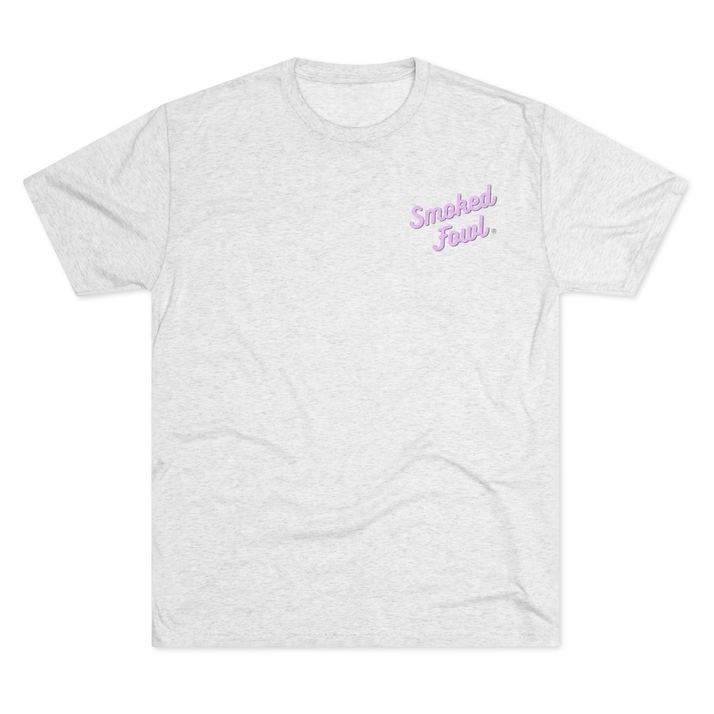 Do Better Tee (Gold/Lilac Versions)