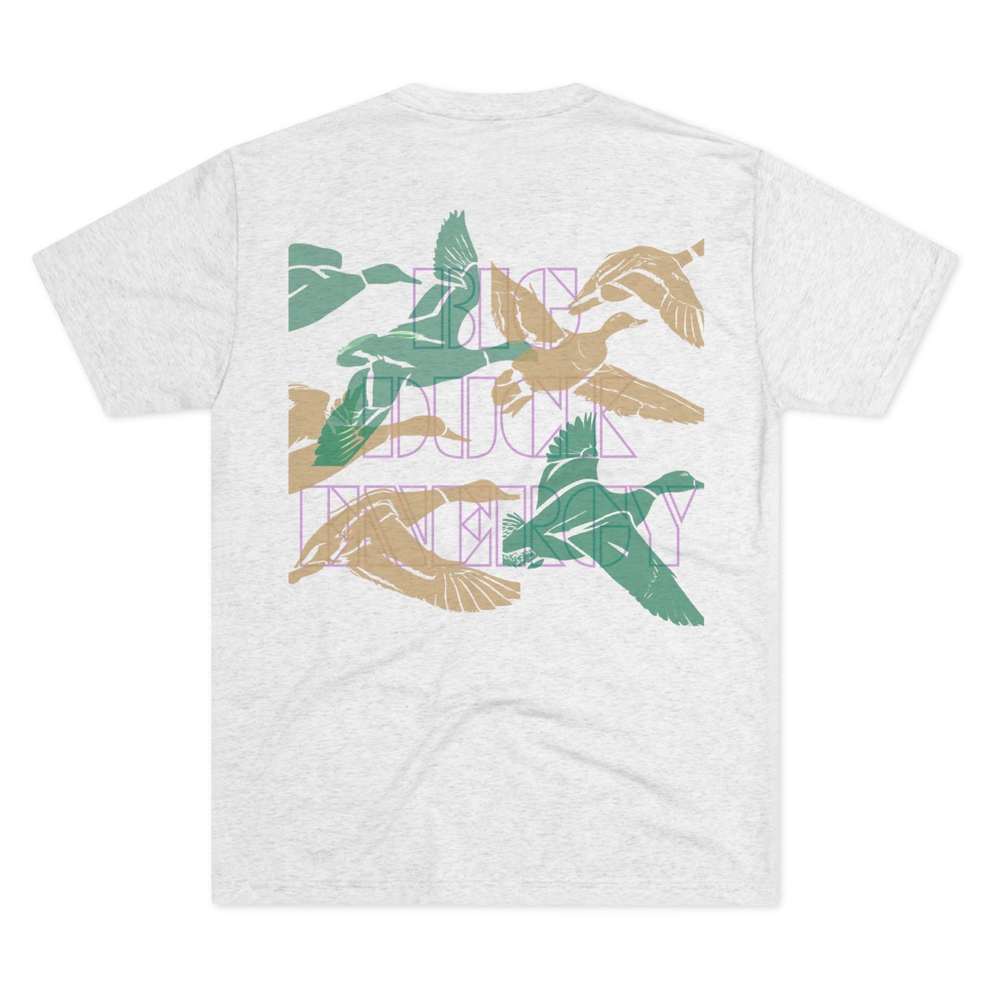 Big Duck Energy Tee (PM Versions)