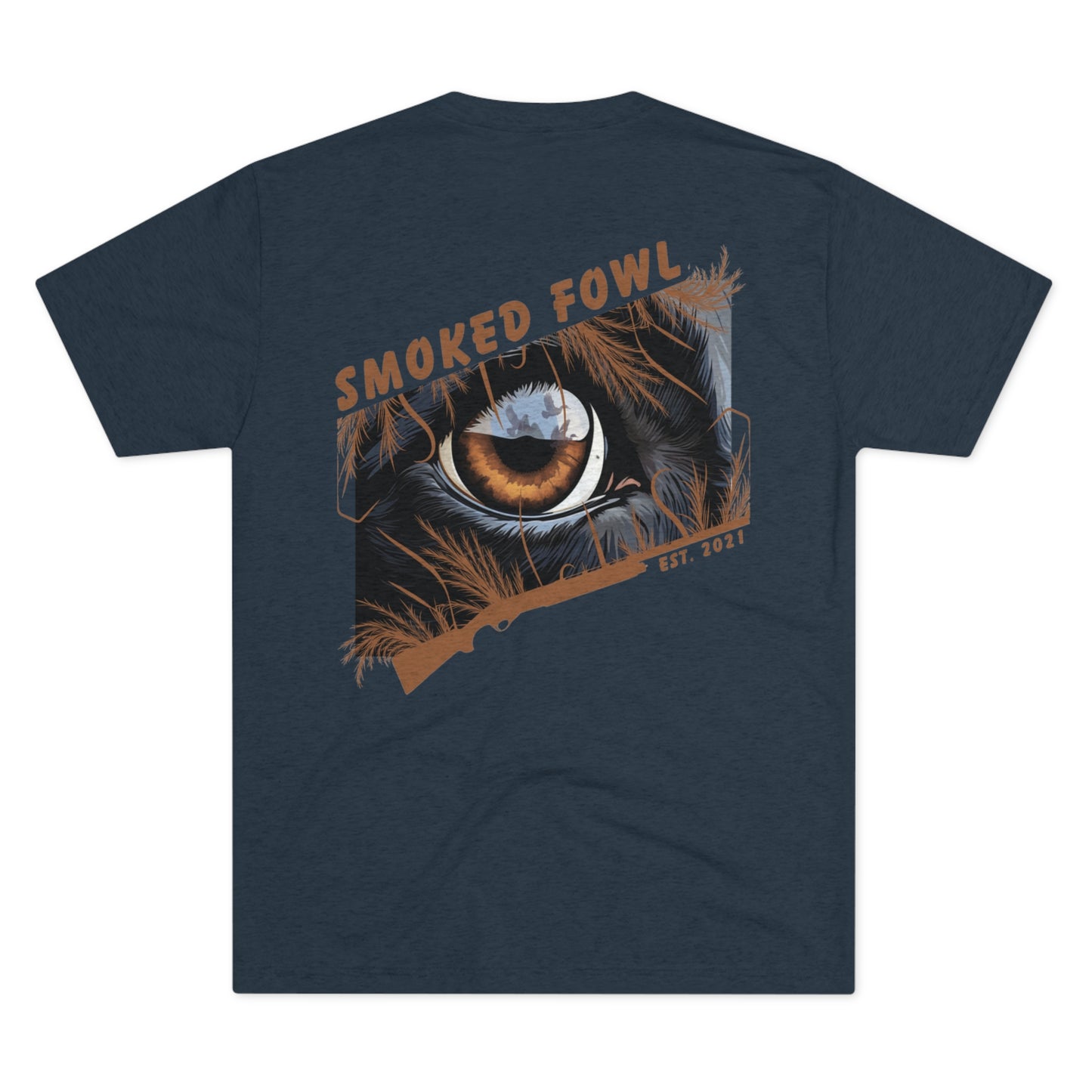 Eyes to the Sky Tee (Copper Versions)